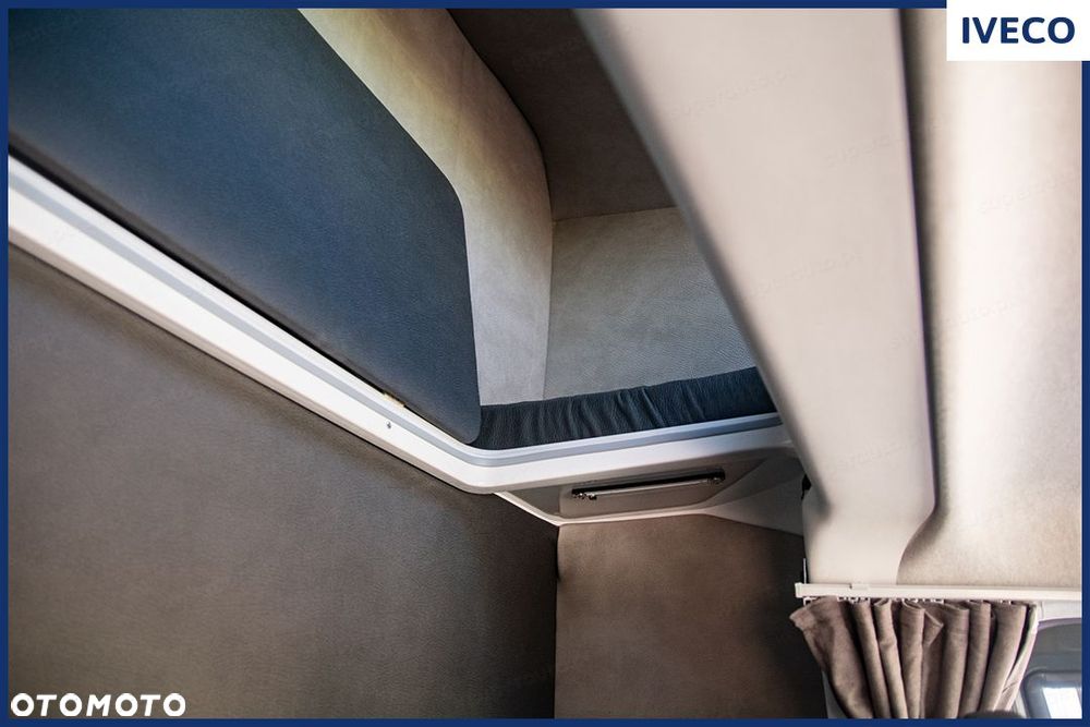 Iveco Daily 70C18HA8/P Hi-Matic Autolaweta 180KM - 35