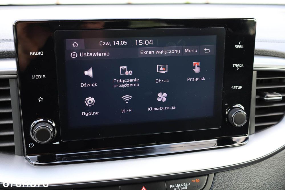 Kia Ceed 1.5 T-GDI M - 23
