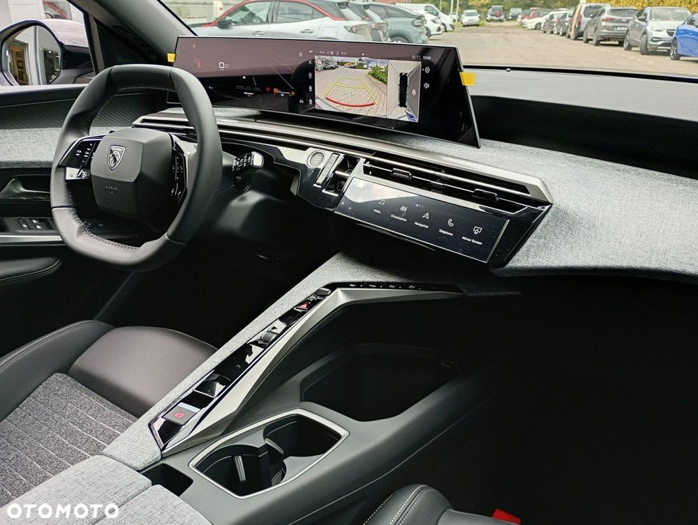Peugeot 5008 - 21