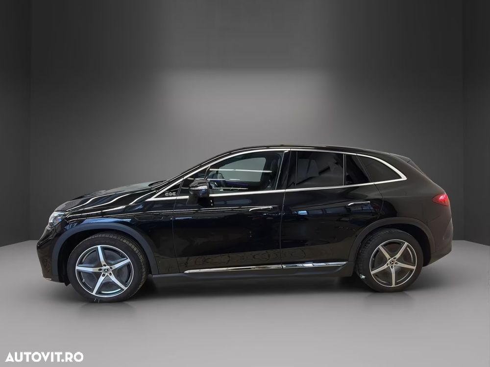Mercedes-Benz EQE 350 4MATIC - 12