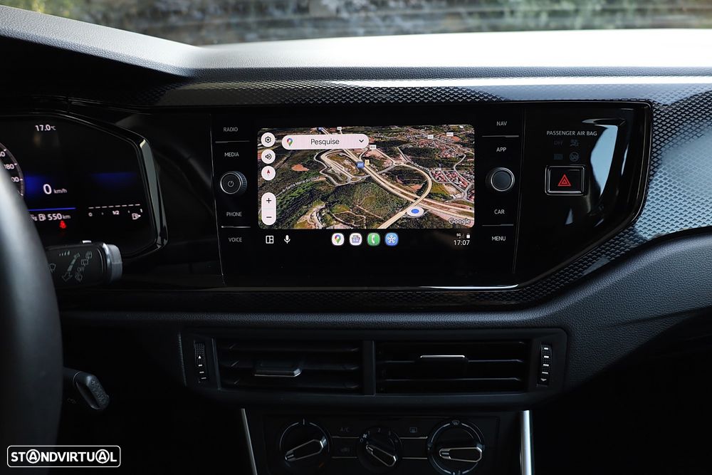 VW Taigo 1.0 TSI Urban - 34