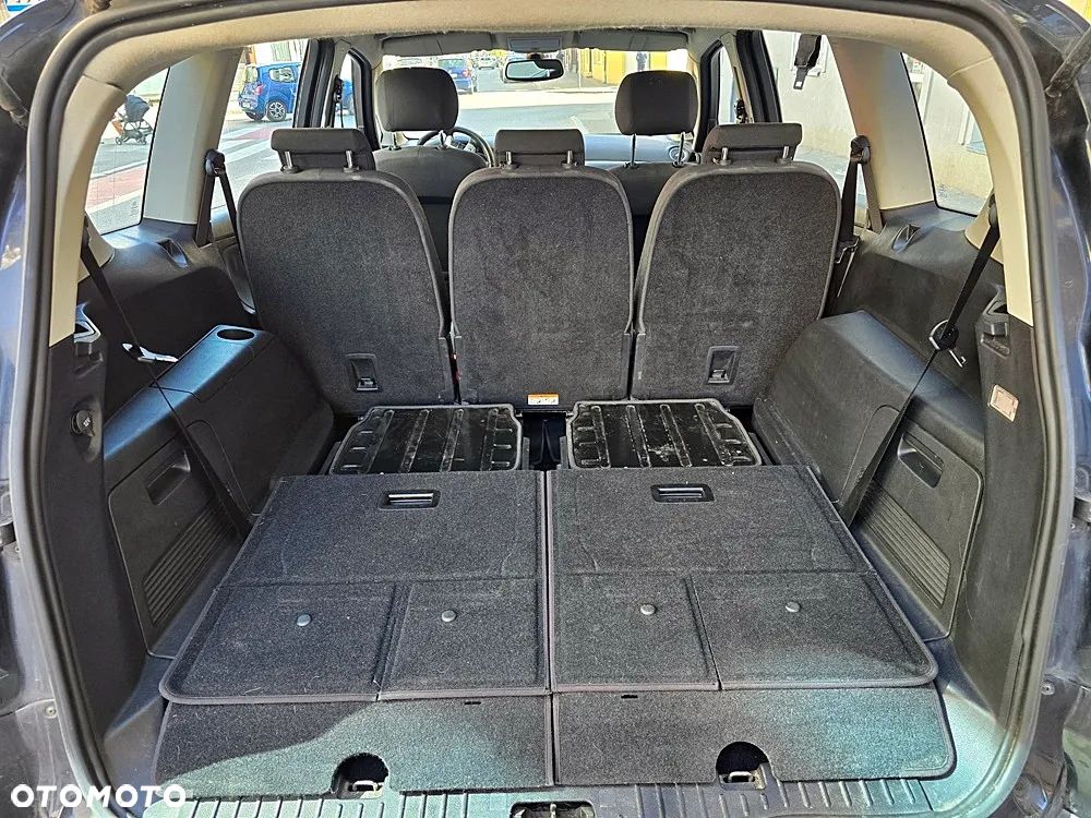 Ford S-Max 2.0 TDCi Silver X - 9