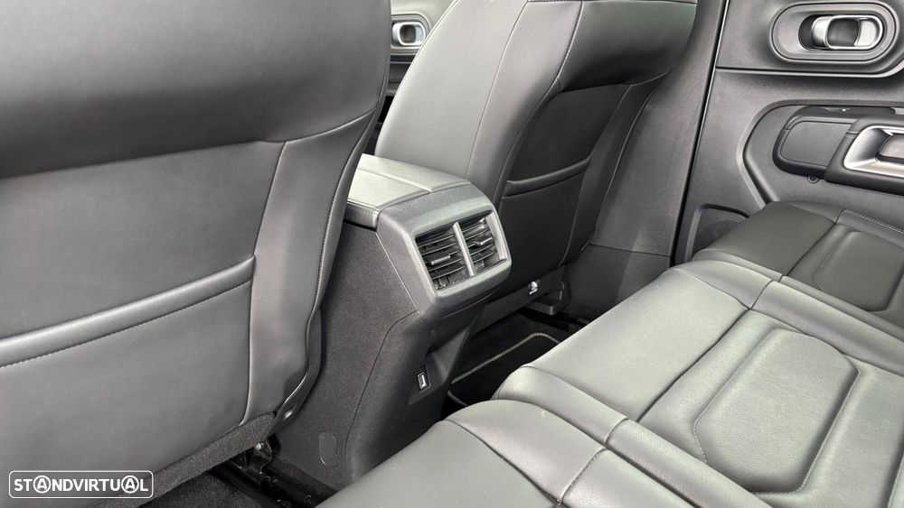 Citroën C5 Aircross 1.6 Hybrid Shine Pack e-EAT8 - 15