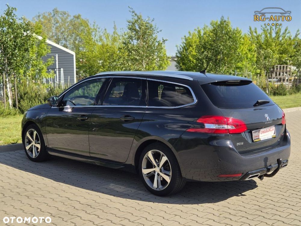 Peugeot 308 - 12