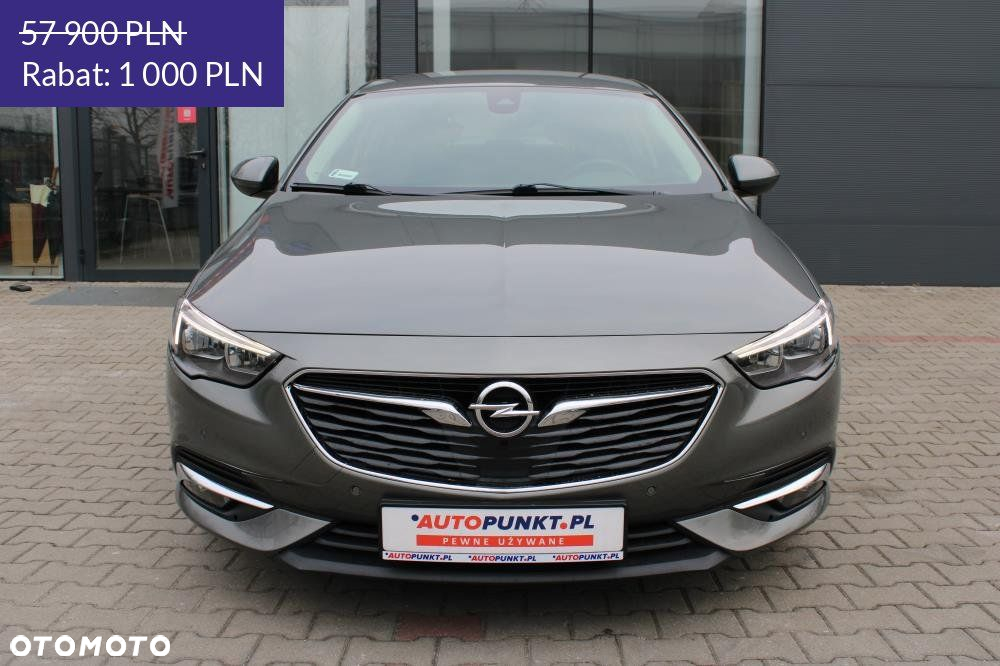 Opel Insignia - 2