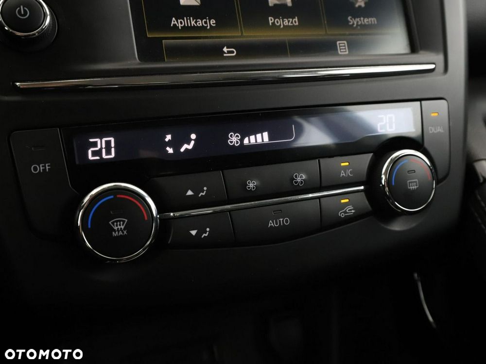 Renault Kadjar 1.5 dCi Energy Intens EDC - 27