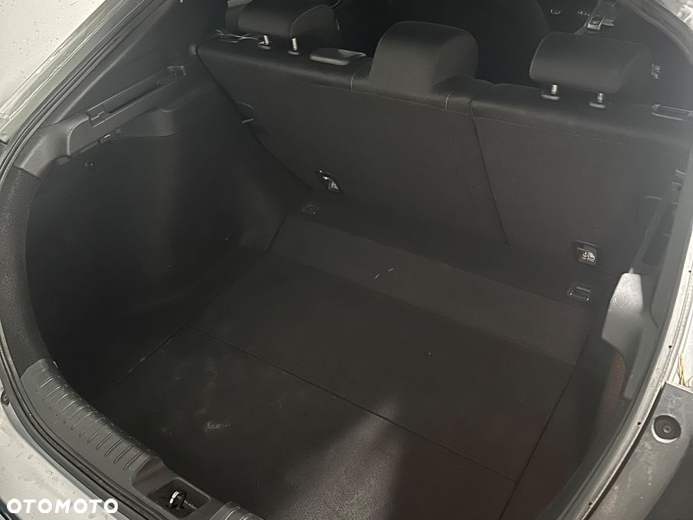 Honda Civic 1.0 i-VTEC Turbo Elegance - 30