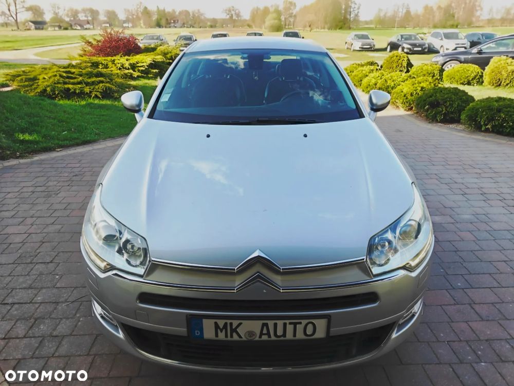 Citroën C5 2.0 HDi Exclusive - 7