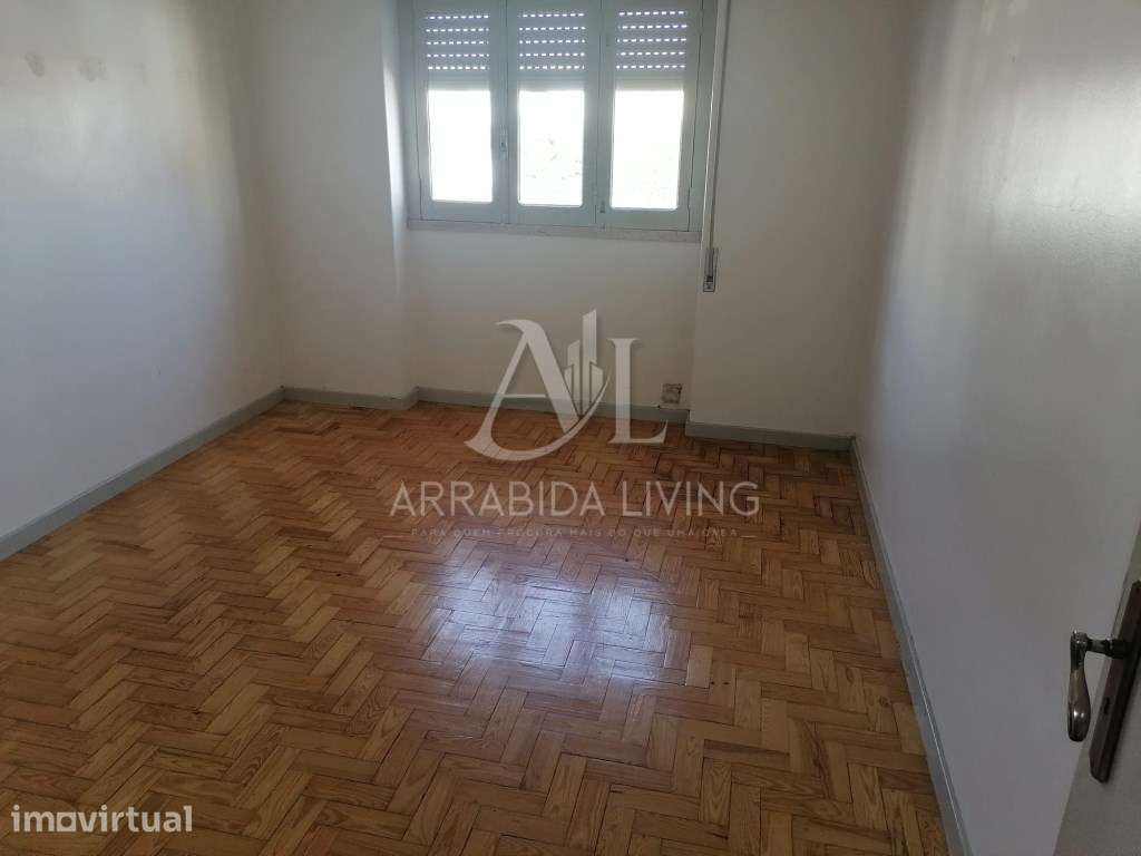 T4 - São Sebastião - Setúbal - Grande imagem: 2/21