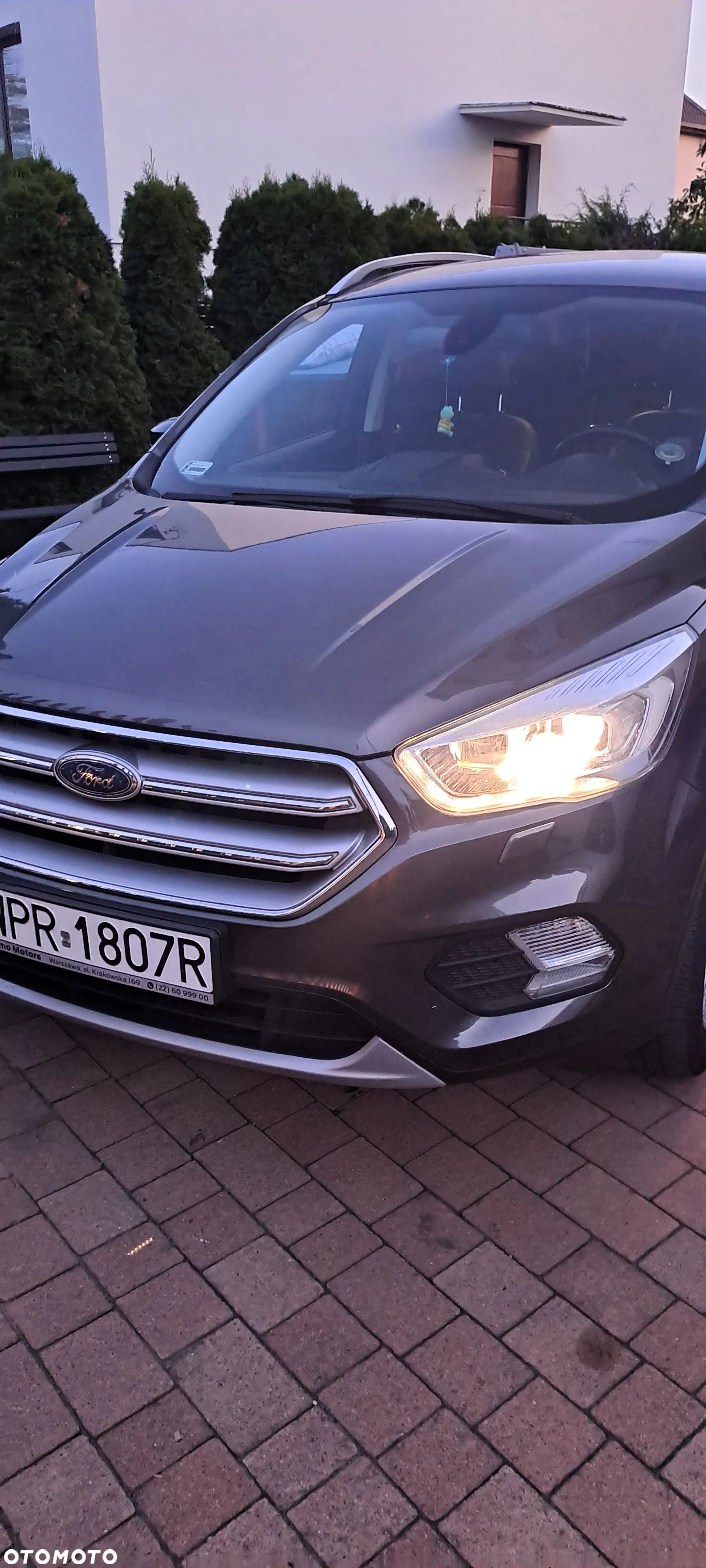 Ford Kuga 1.5 EcoBoost AWD Titanium ASS - 1