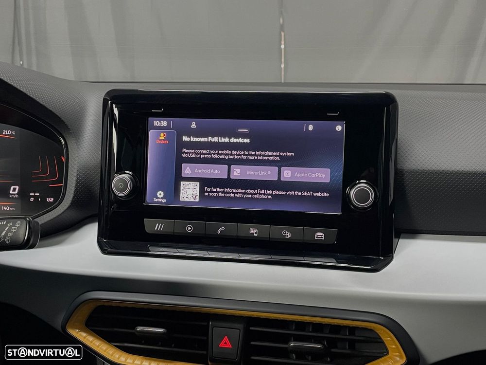 SEAT Arona 1.0 TSI Xperience - 3