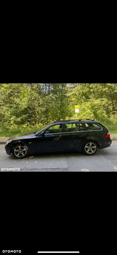 BMW Seria 5 - 3