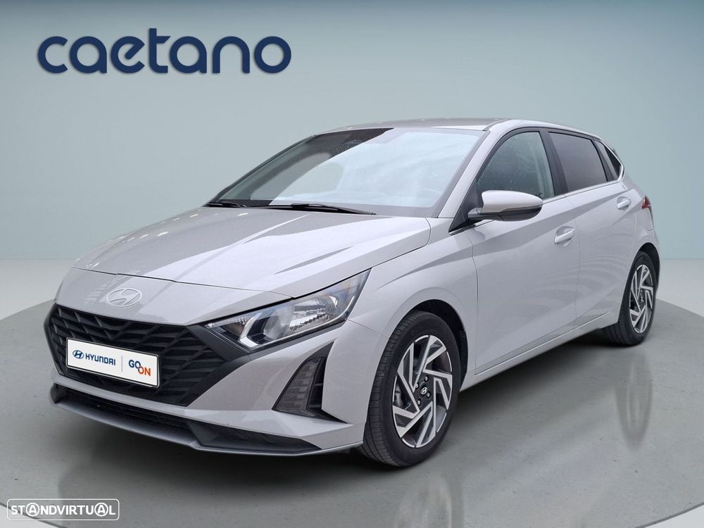 Hyundai i20 1.2 Comfort - 1