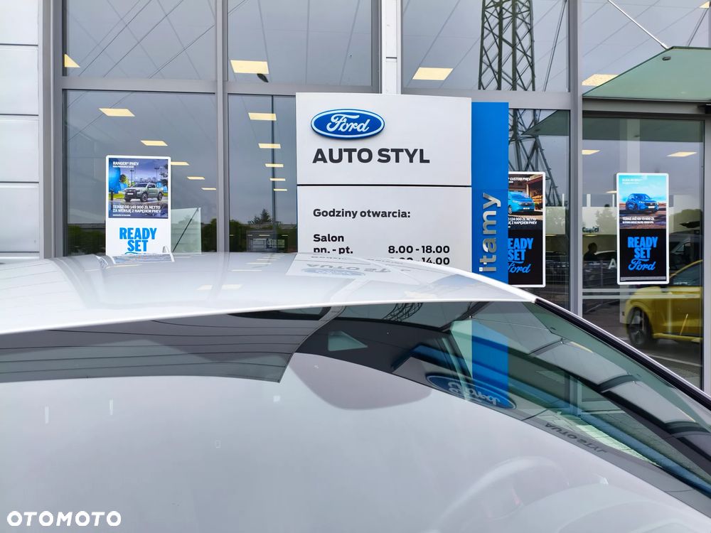 Ford Focus 1.0 EcoBoost ST-Line ASS - 36