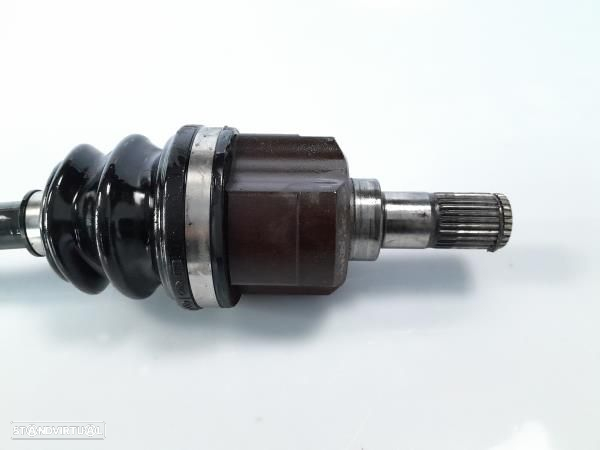 Transmissao Frente Dto Hyundai I20 (Pb, Pbt) - 5