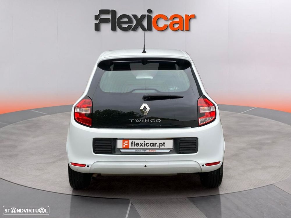 Renault Twingo 1.0 SCe Night&Day - 7