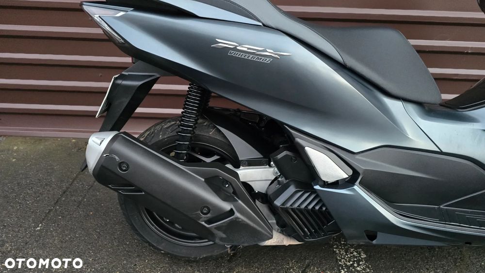 Honda PCX - 25