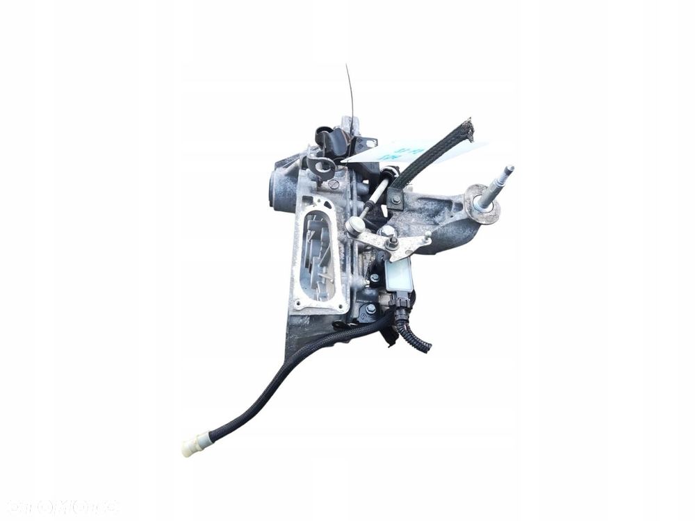 SKRZYNIA BIEGÓW RENAULT ZOE I ZE Z.E 2013-2019 RA0001 290K47909R - 4