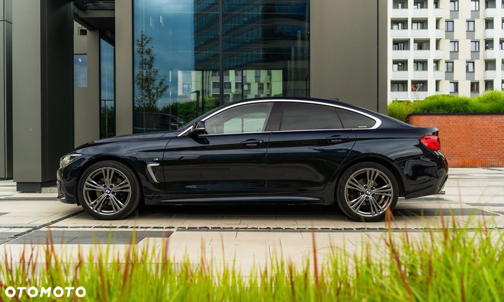 BMW Seria 4 - 8