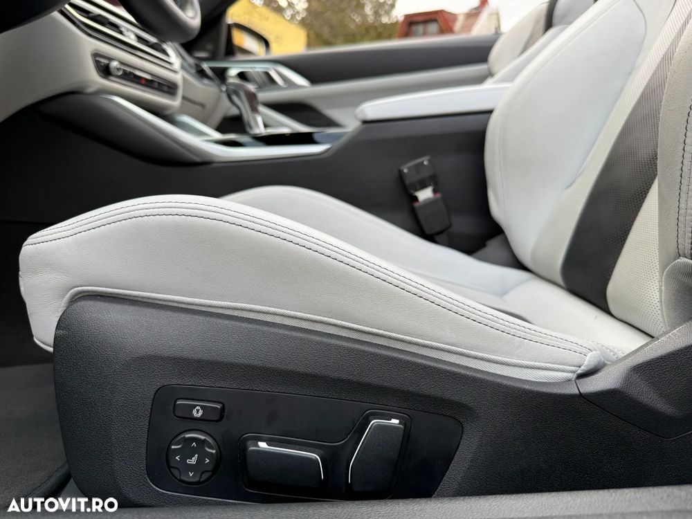 BMW M4 Competition M xDrive - 19