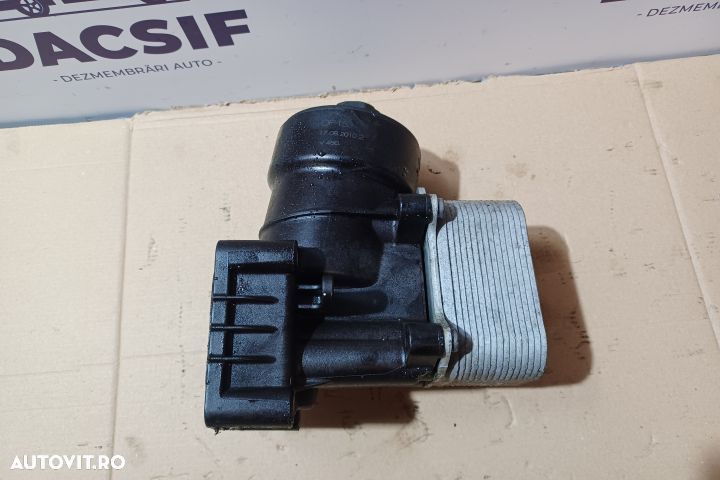 Termoflot racire ulei 1.6 TDI CAYA  03L115389C 03L117021C Volkswagen - 2