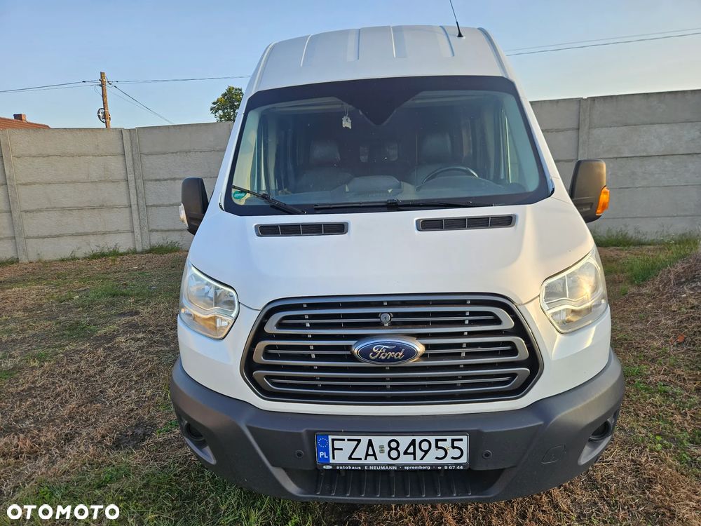 Ford TRANSIT - 1