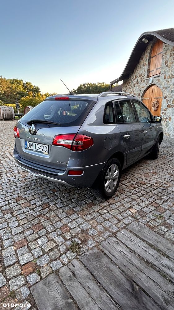 Renault Koleos 2.0 dCi 4x4 Dynamique - 6