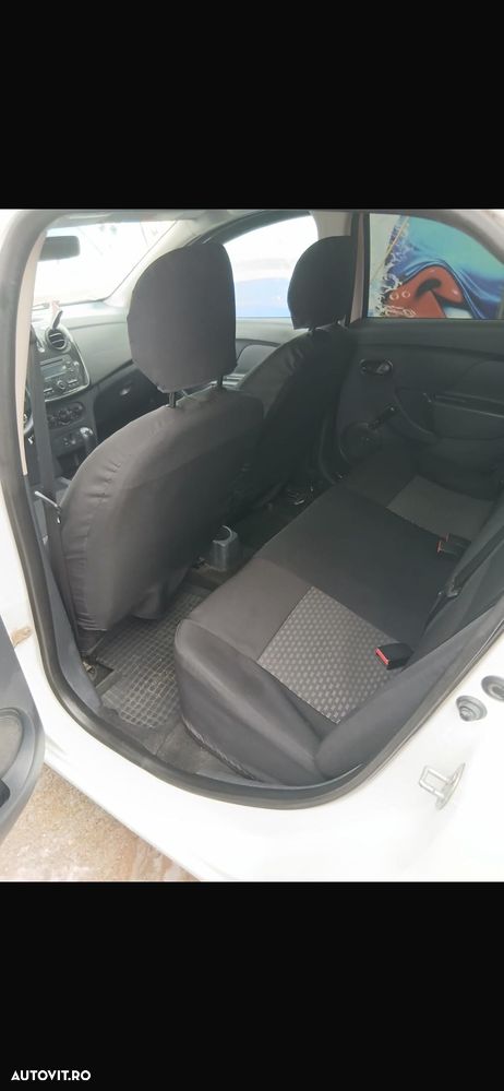 Dacia Logan 0.9 TCe GPL Ambiance - 9