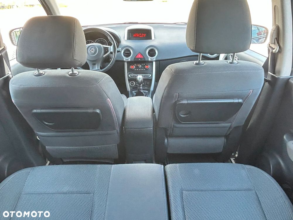 Renault Koleos 2.0 dCi FAP 4x4 Luxe - 30