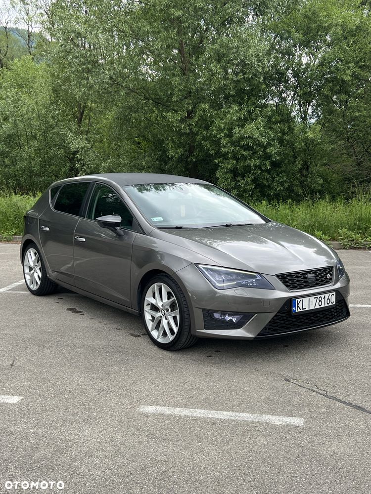 Seat Leon - 2