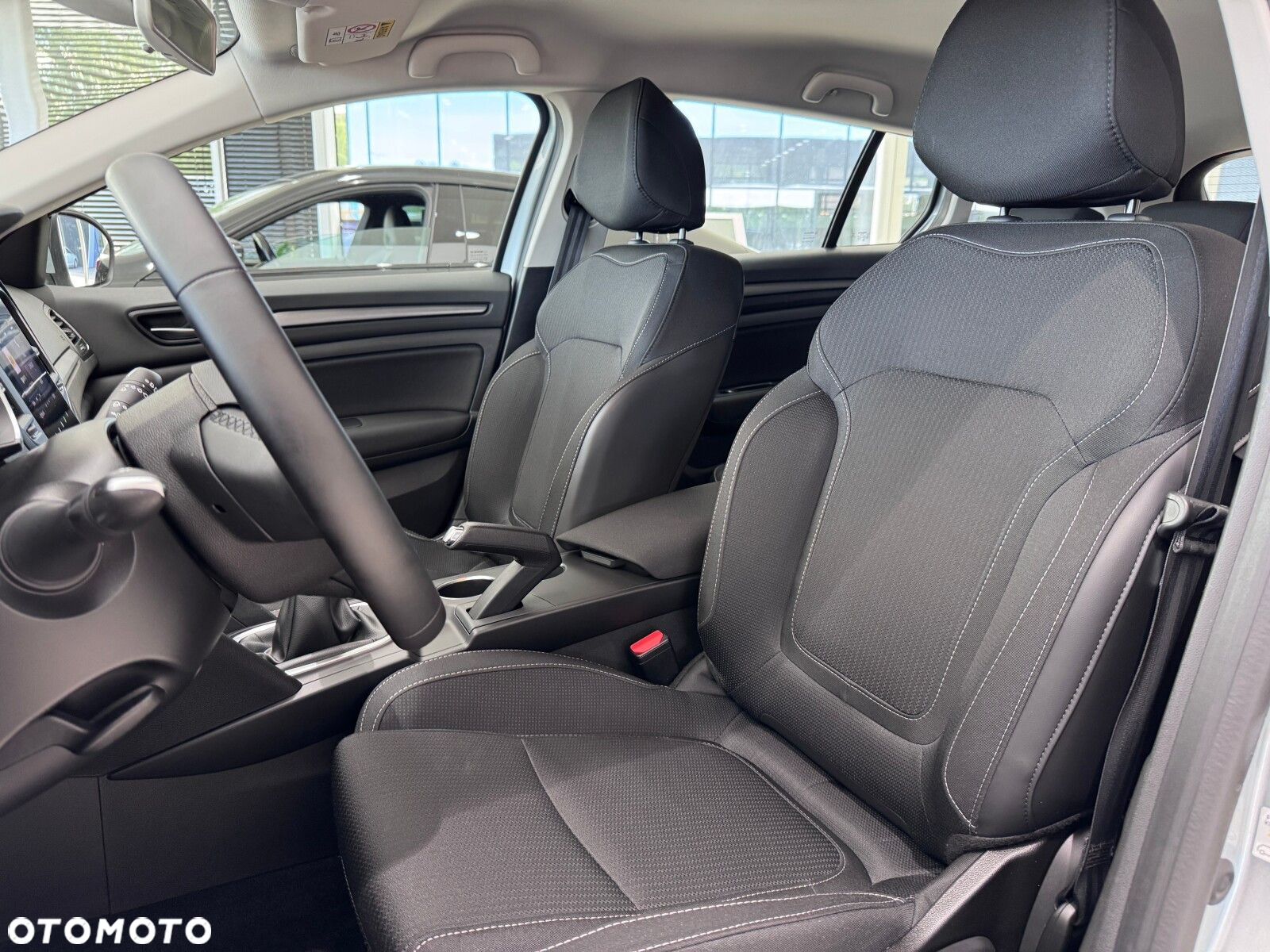 Renault Megane 1.3 TCe FAP Zen - 10