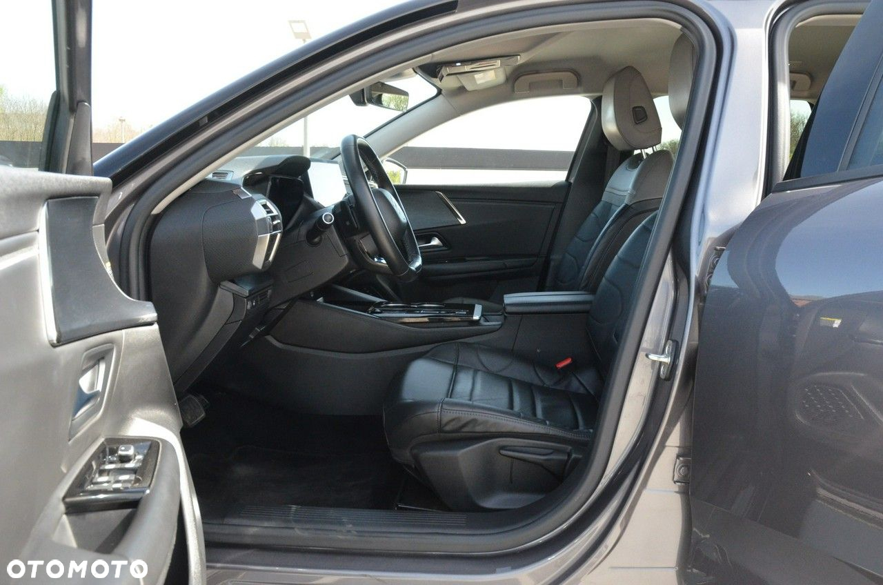 Citroën C5X - 37