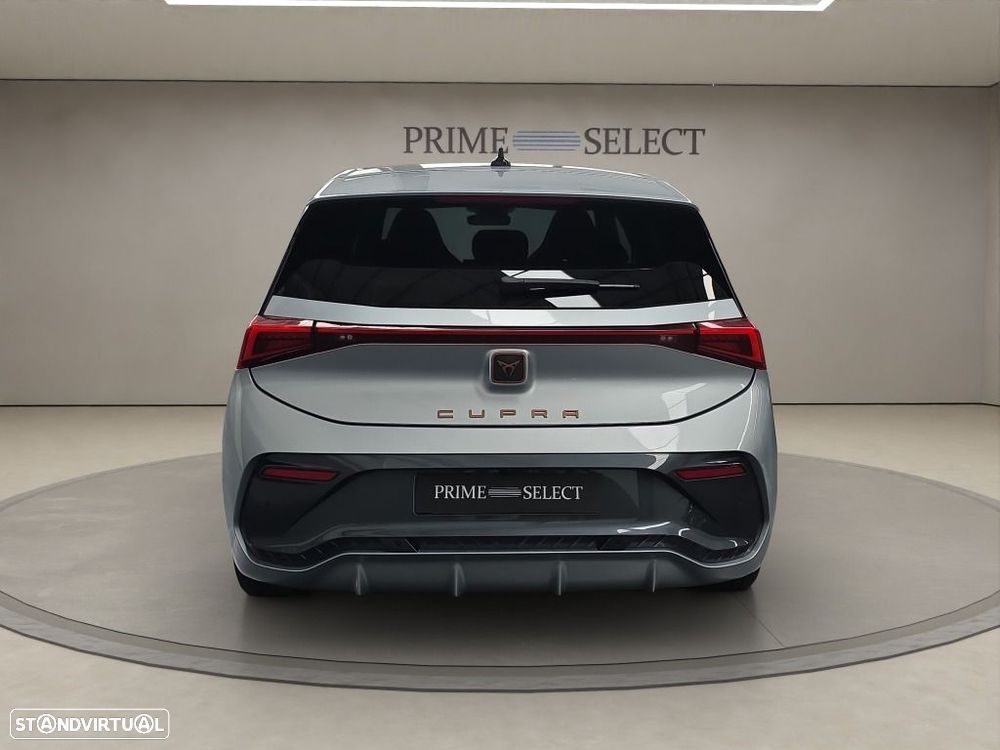 Cupra Born 58 kWh e-Boost Plus - 4