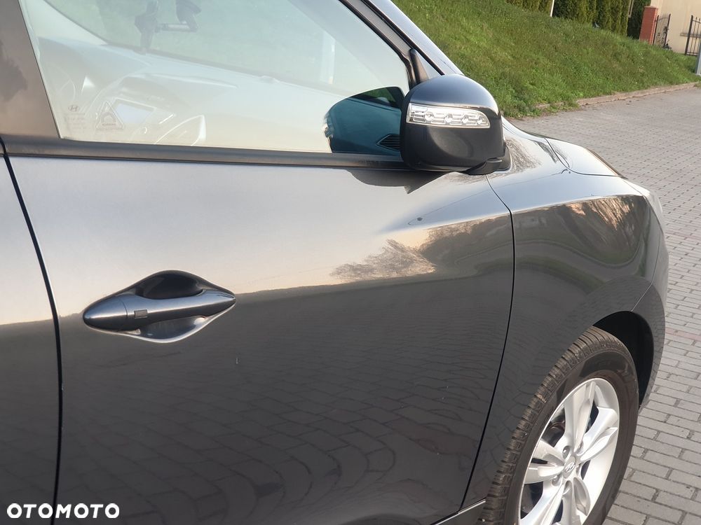 Hyundai ix35 2.0 2WD Comfort - 5