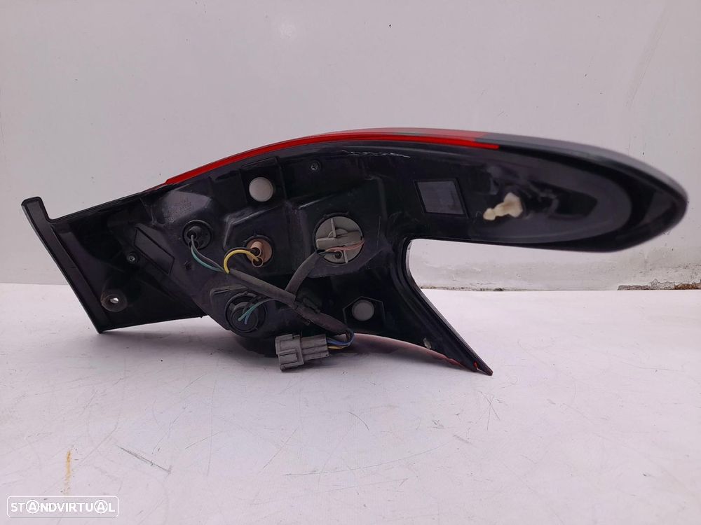 Farolim esquerdo NISSAN Micra V (K14) - 4