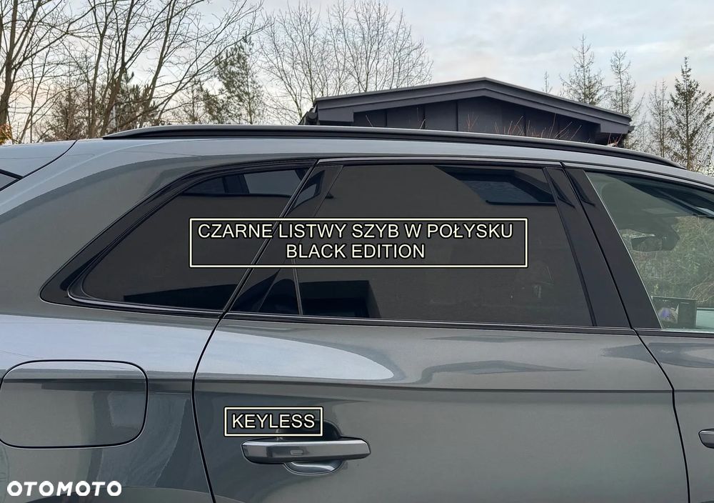 Audi Q5 40 TDI quattro S tronic S line - 23