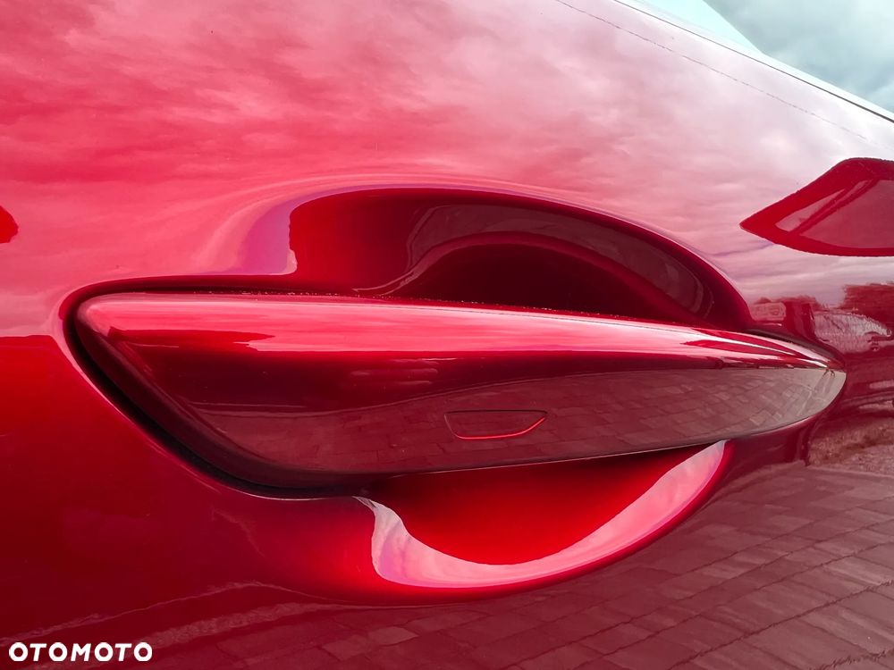 Mazda CX-30 e-SKYACTIV-X 2.0 M HYBRID HOMURA - 22