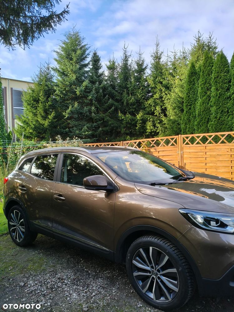 Renault Kadjar - 5