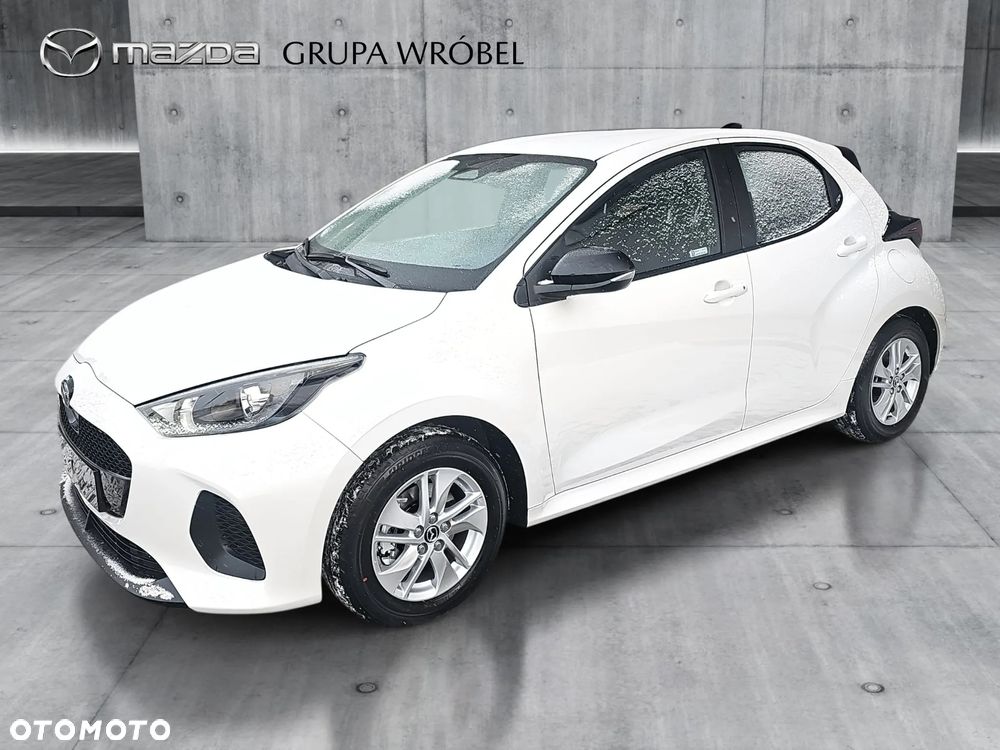 Mazda 2 Hybrid 1.5 Centre Line CVT - 1