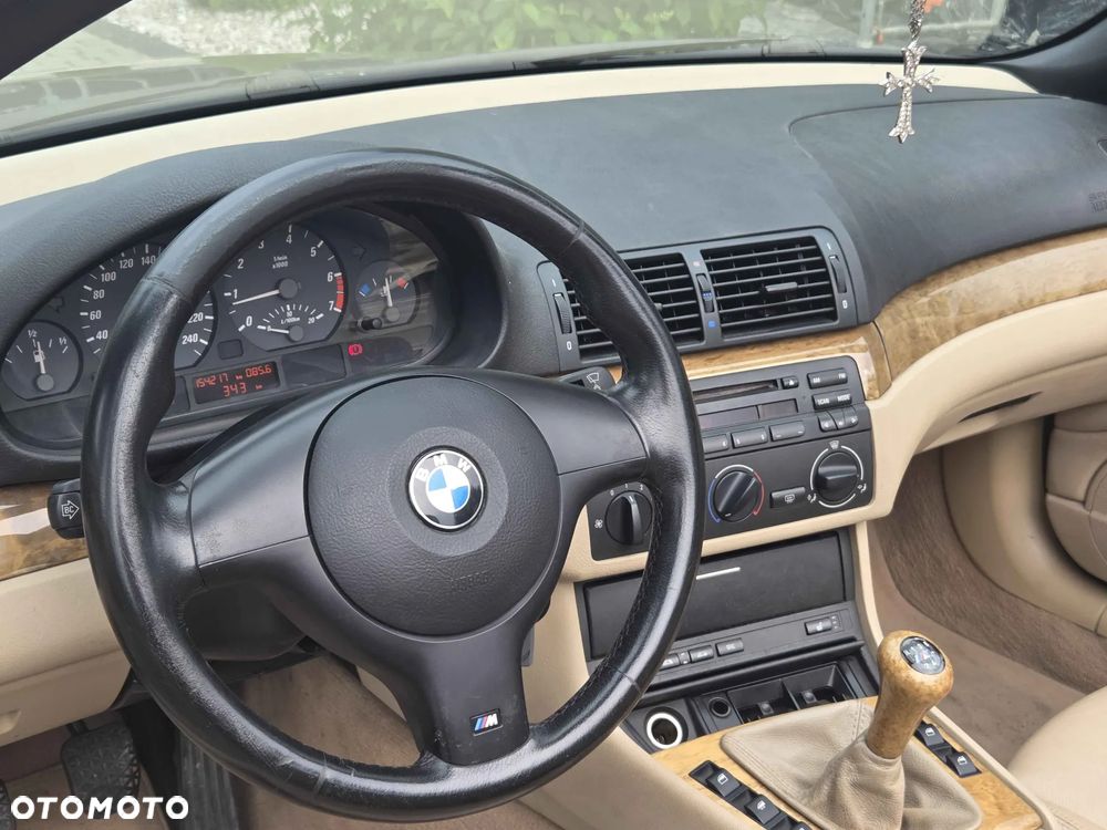 BMW Seria 3 318Ci - 9