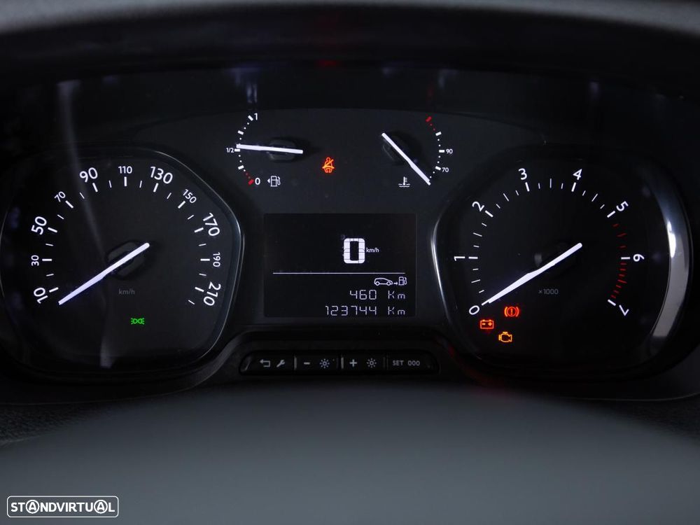Toyota Proace Verso 2.0 D-4D L1 1.0T Prime 8L - 20