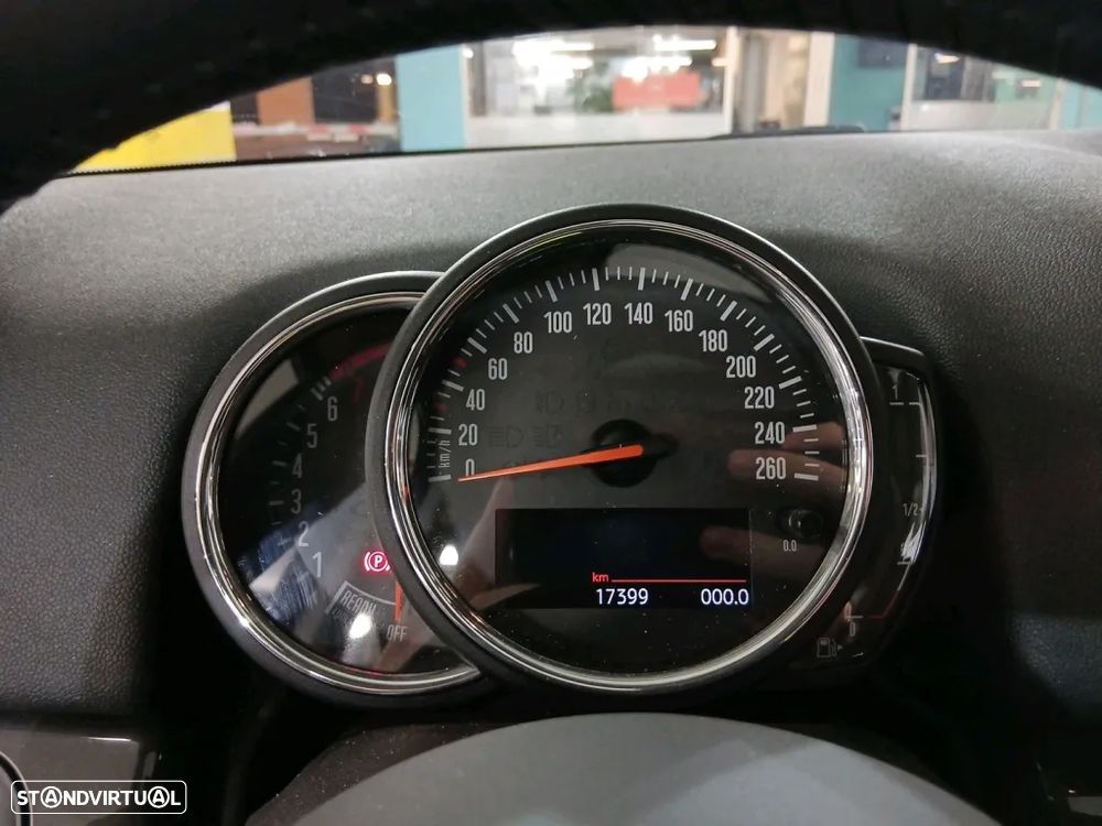 MINI Countryman Cooper - 6
