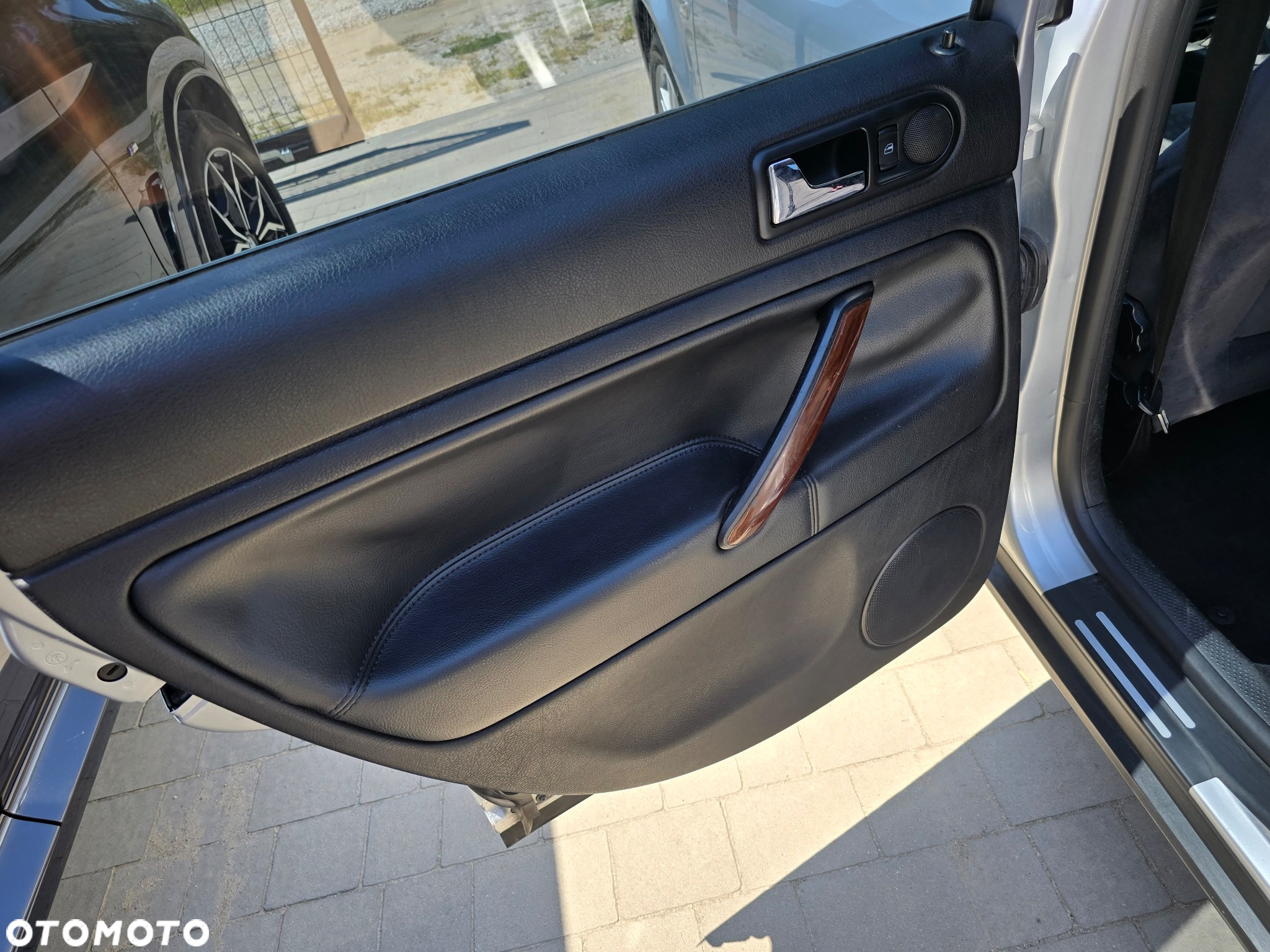 Volkswagen Passat - 10