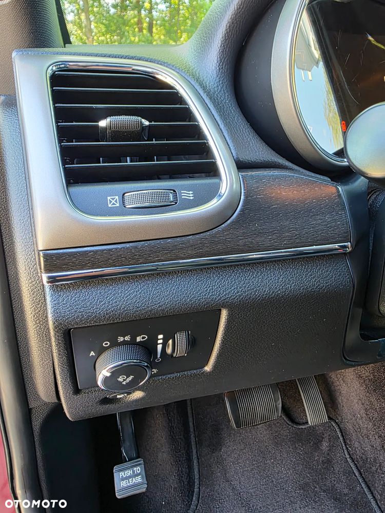 Jeep Grand Cherokee 3.6 V6 Limited - 34