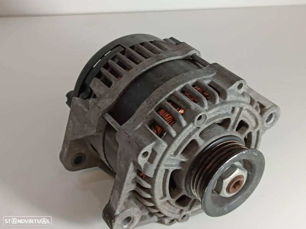 ALTERNADOR CHEVROLET SPARK - 1