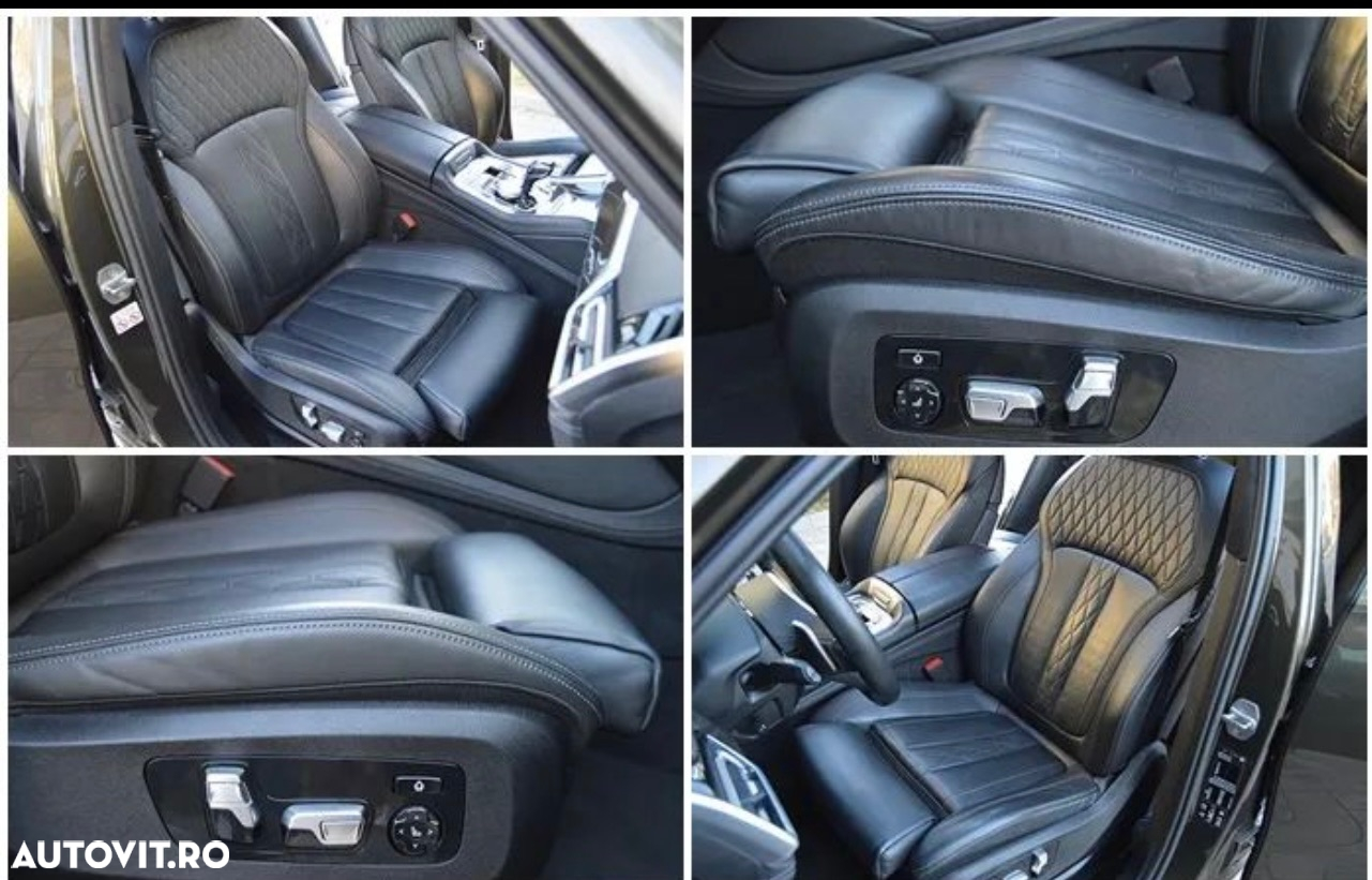 BMW X6 M M50d - 2