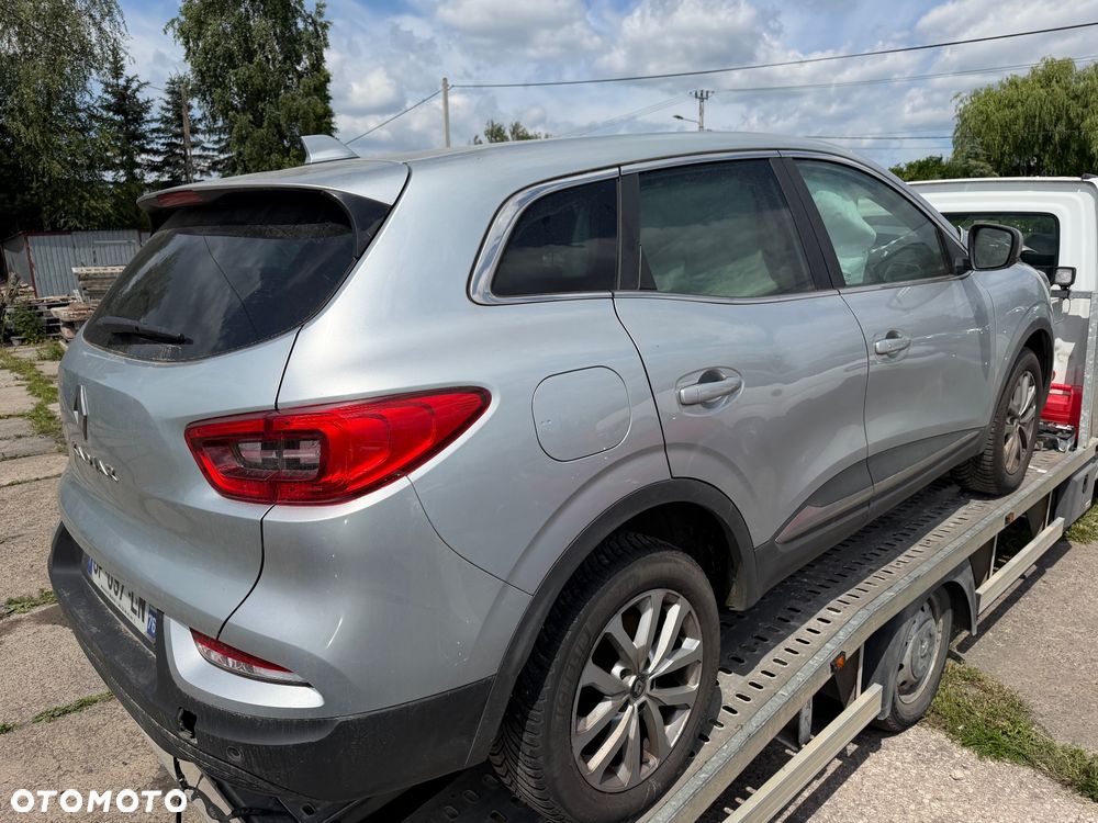 Renault Kadjar - 15
