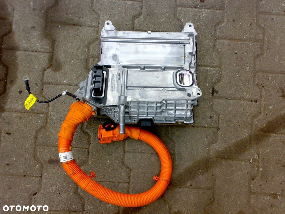 hyundai nexo (fe) 2022r. inwenter moduł sterownik 36000-0e060 - 6