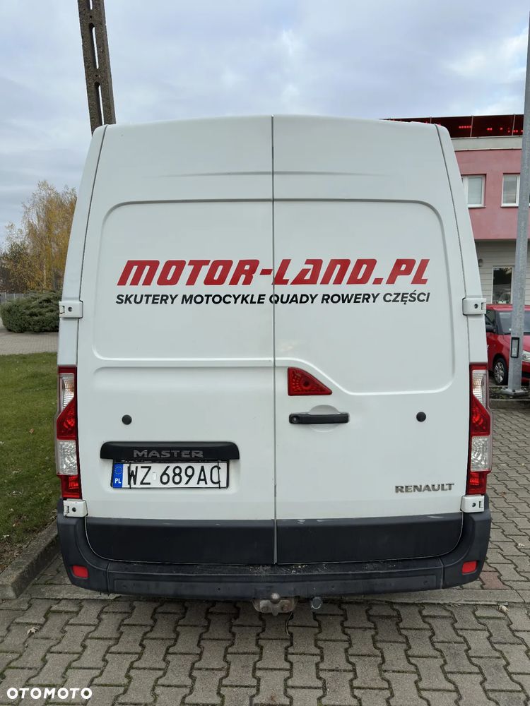Renault MASTER - 5