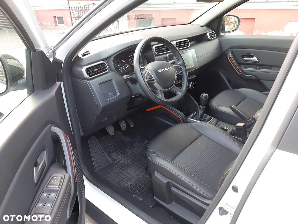 Dacia Duster 1.3 TCe SL Extreme - 13